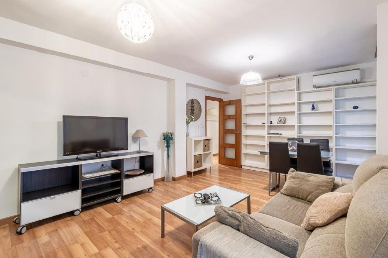 Tuguest Castaneda Apartment グラナダ エクステリア 写真