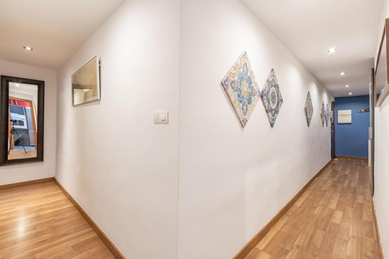 Tuguest Castaneda Apartment グラナダ エクステリア 写真
