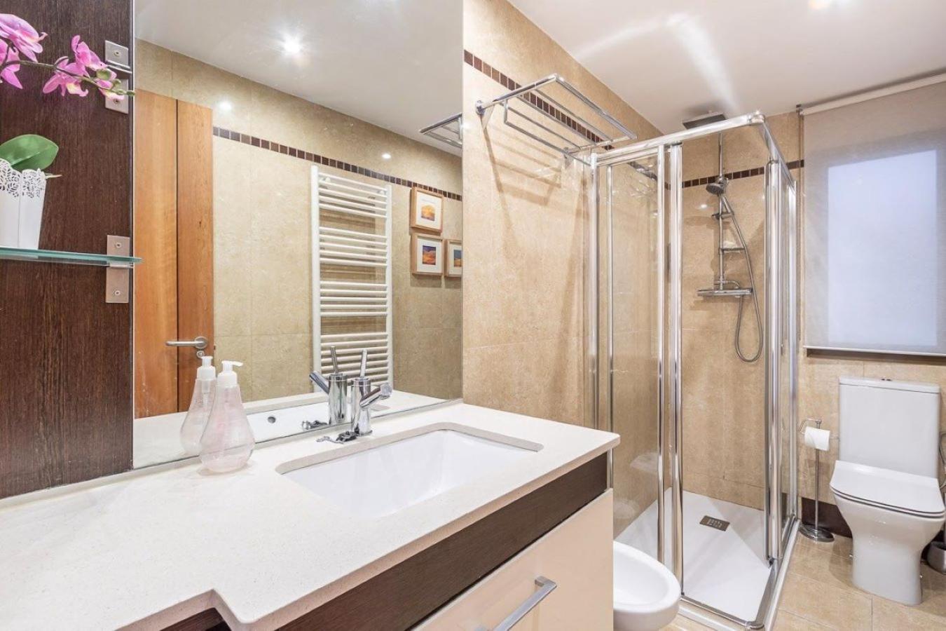 Tuguest Castaneda Apartment グラナダ エクステリア 写真