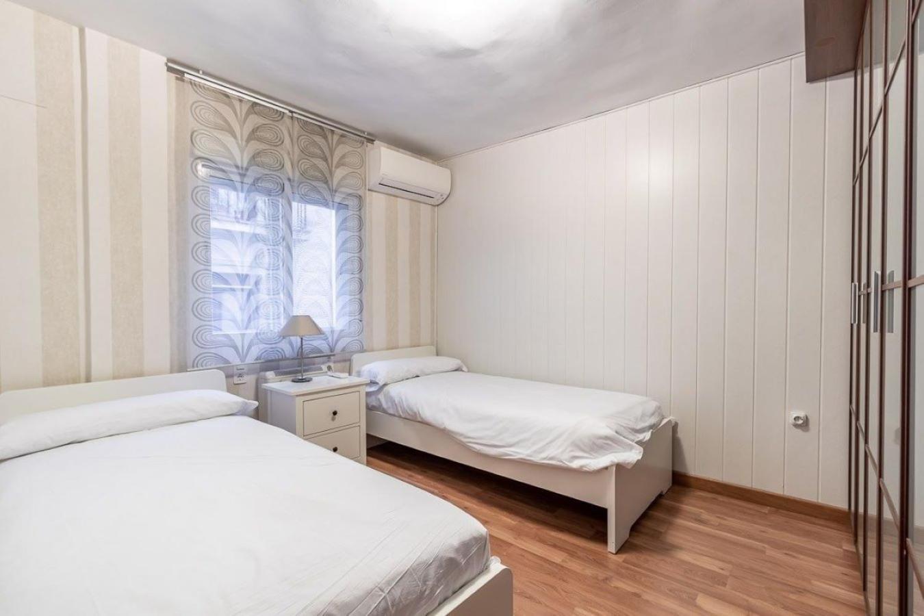Tuguest Castaneda Apartment グラナダ エクステリア 写真