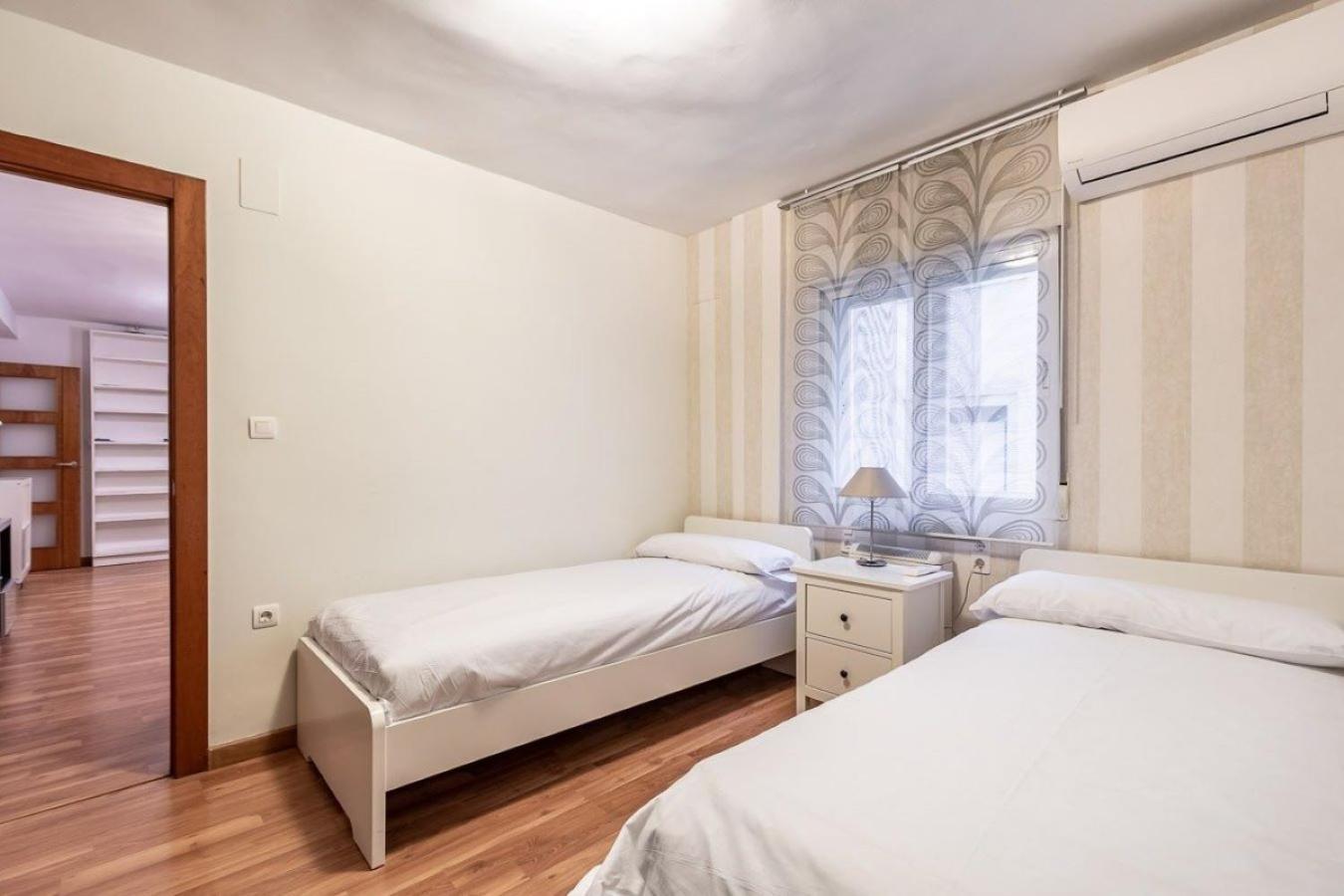 Tuguest Castaneda Apartment グラナダ エクステリア 写真