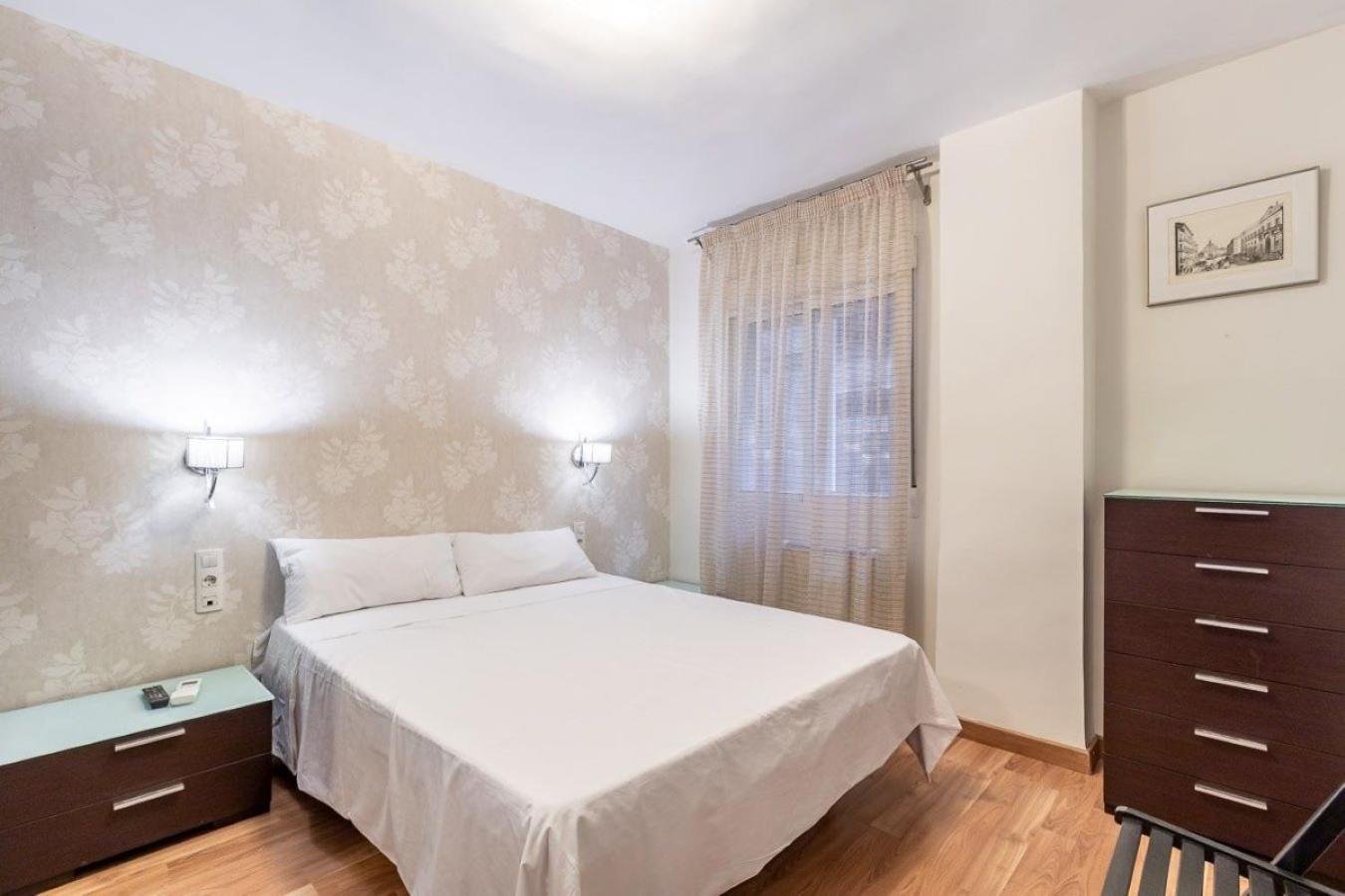 Tuguest Castaneda Apartment グラナダ エクステリア 写真
