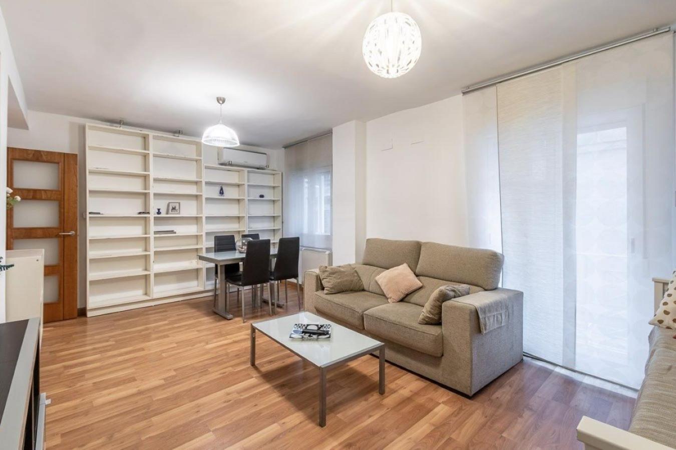 Tuguest Castaneda Apartment グラナダ エクステリア 写真