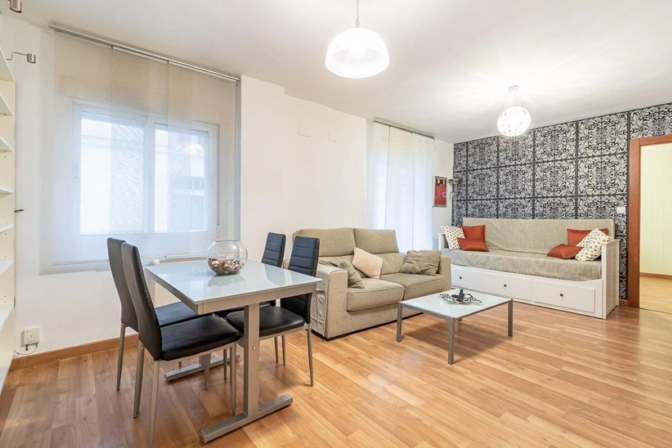Tuguest Castaneda Apartment グラナダ エクステリア 写真