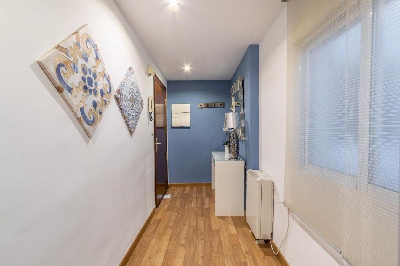 Tuguest Castaneda Apartment グラナダ エクステリア 写真