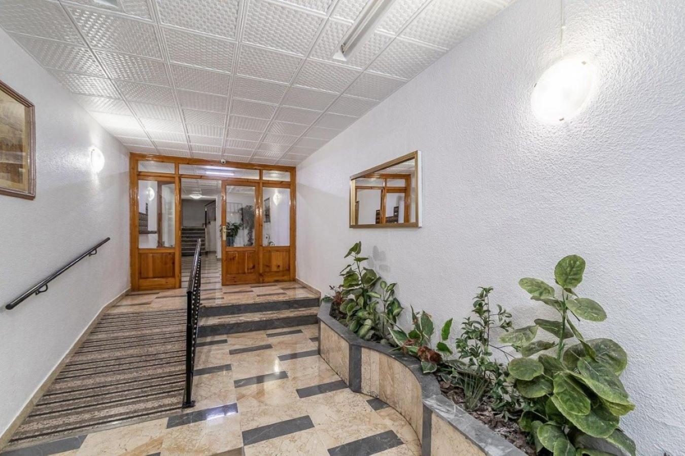 Tuguest Castaneda Apartment グラナダ エクステリア 写真